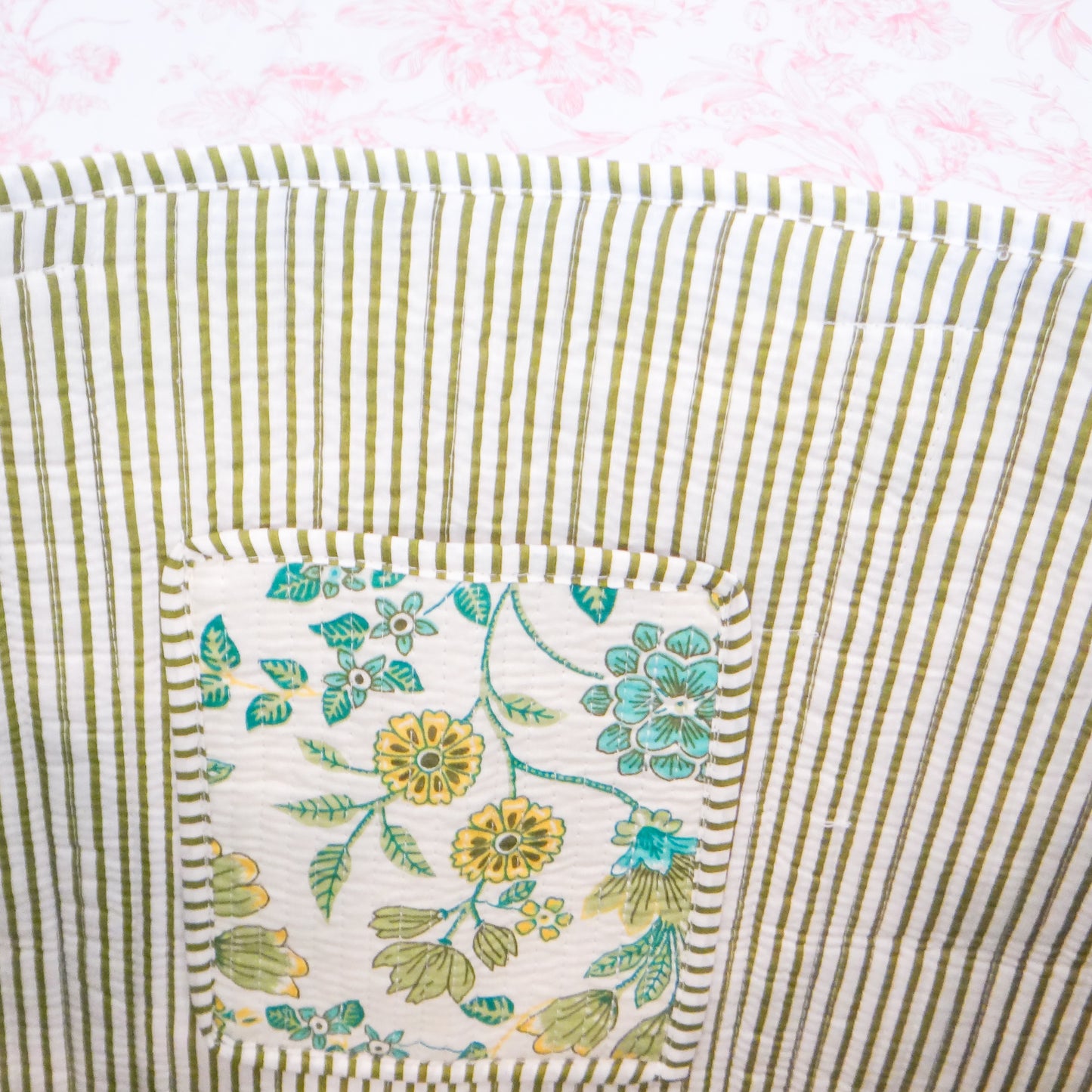Pretty Please Tote