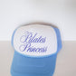 Pilates Princess Trucker Hat