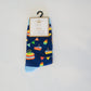Youth Birthday Party Socks