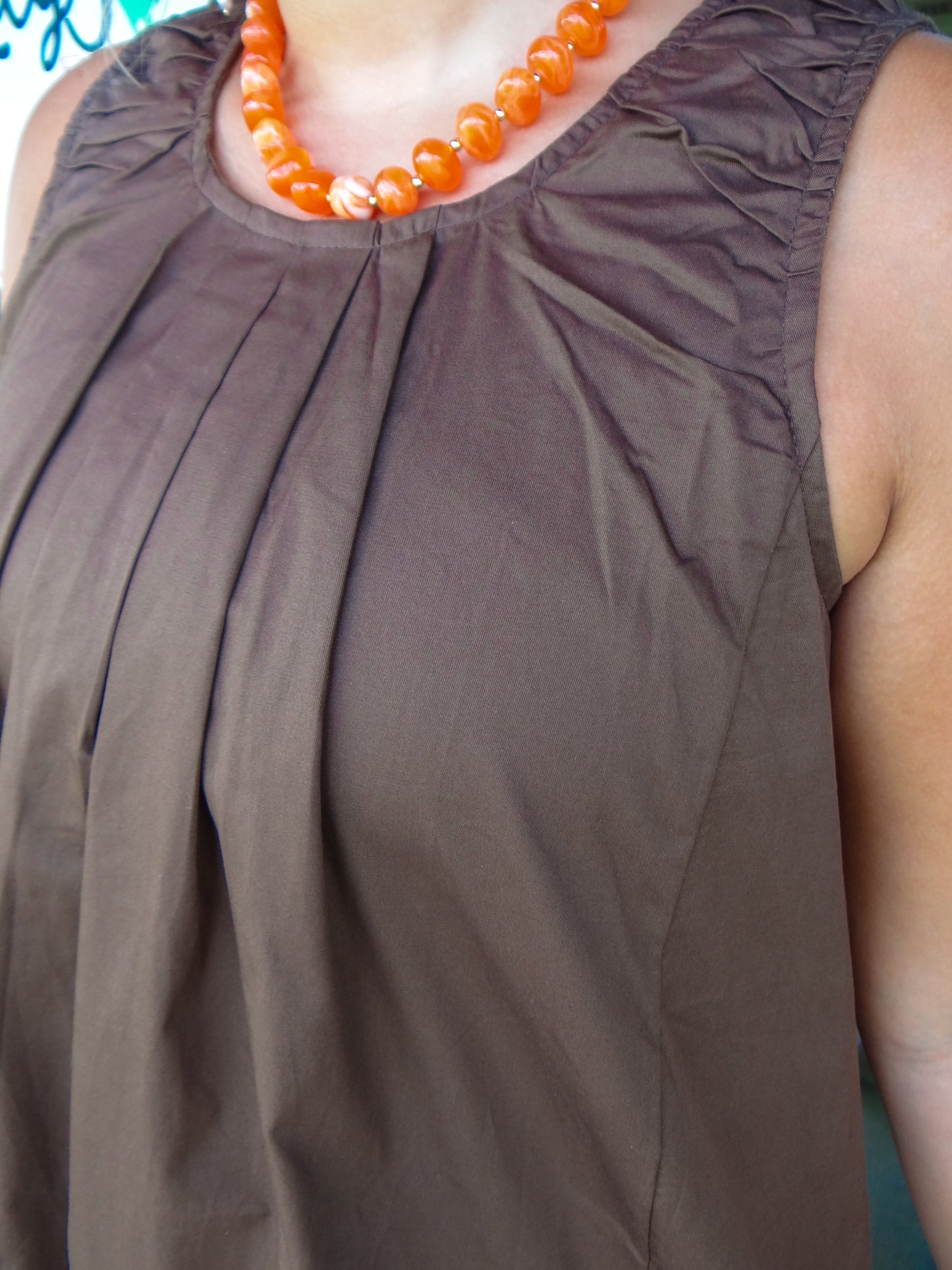 Dottie Bubble Dress