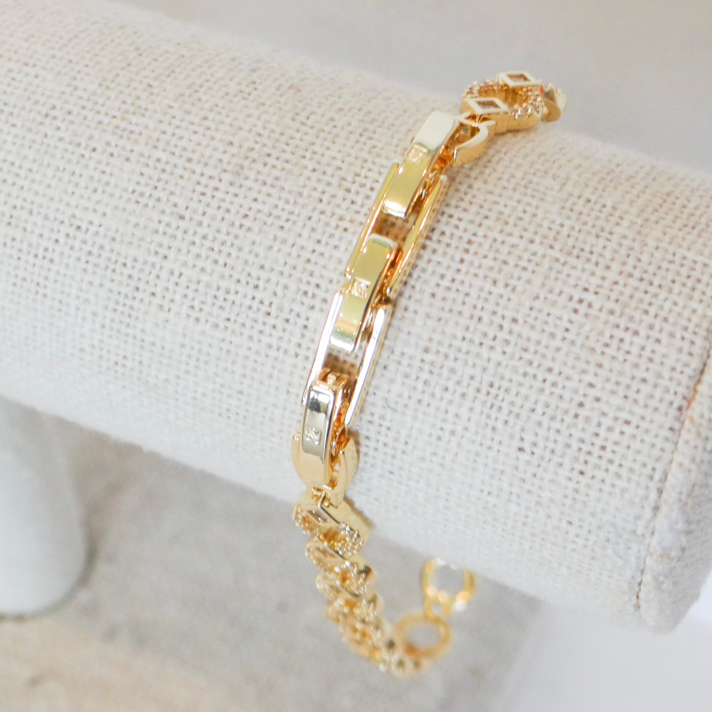 Tierney Bracelet