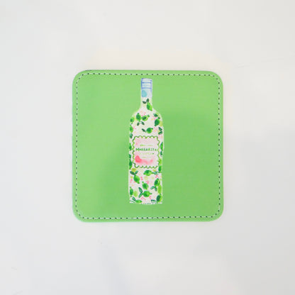 Cocktails Coasters