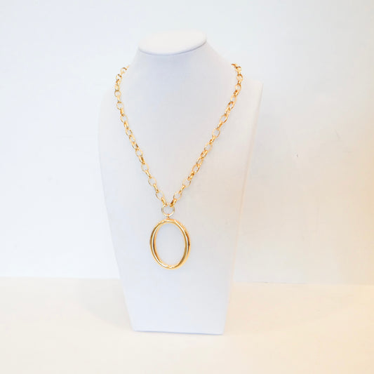 Alice Necklace