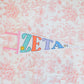 Sorority Pennant