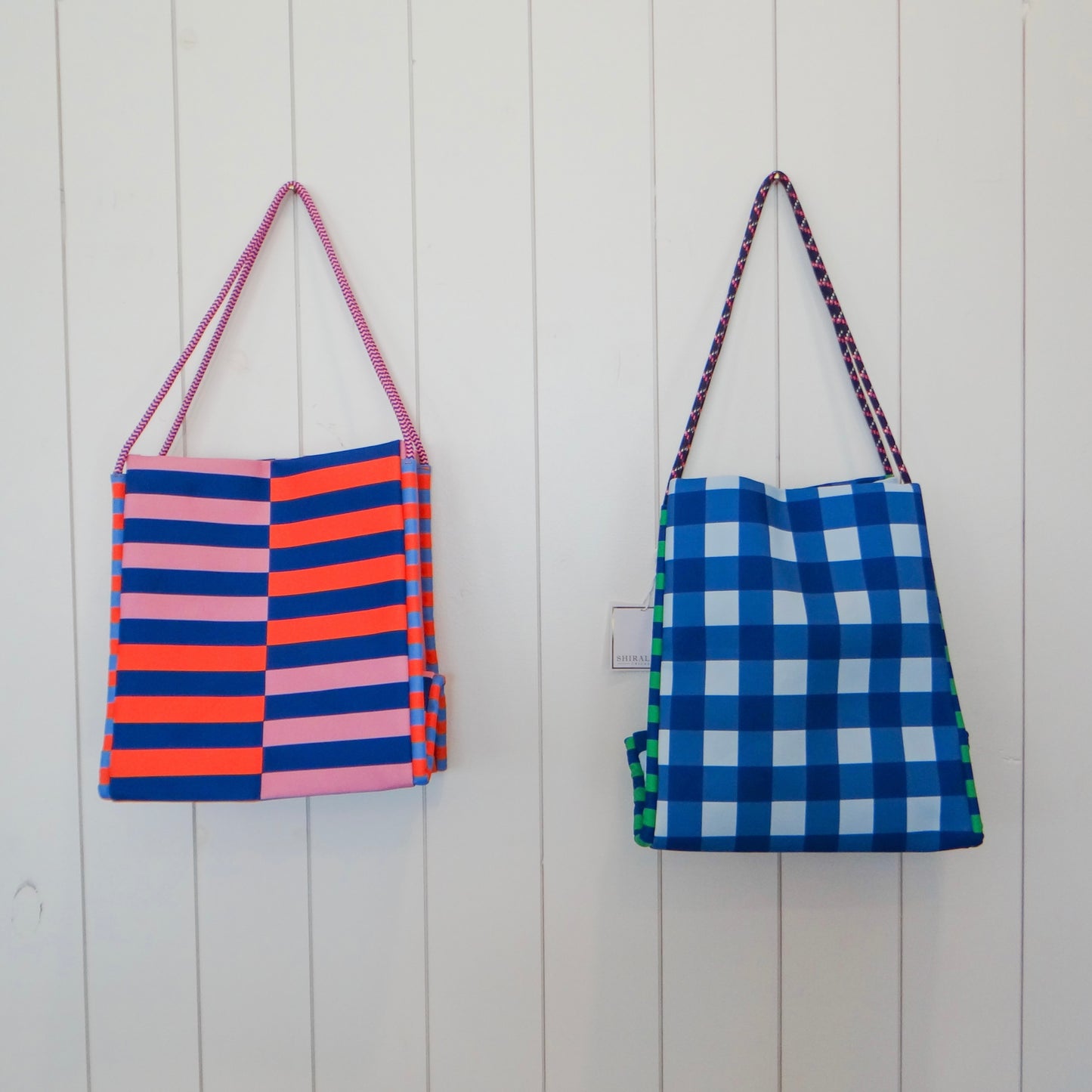 Samba Tote
