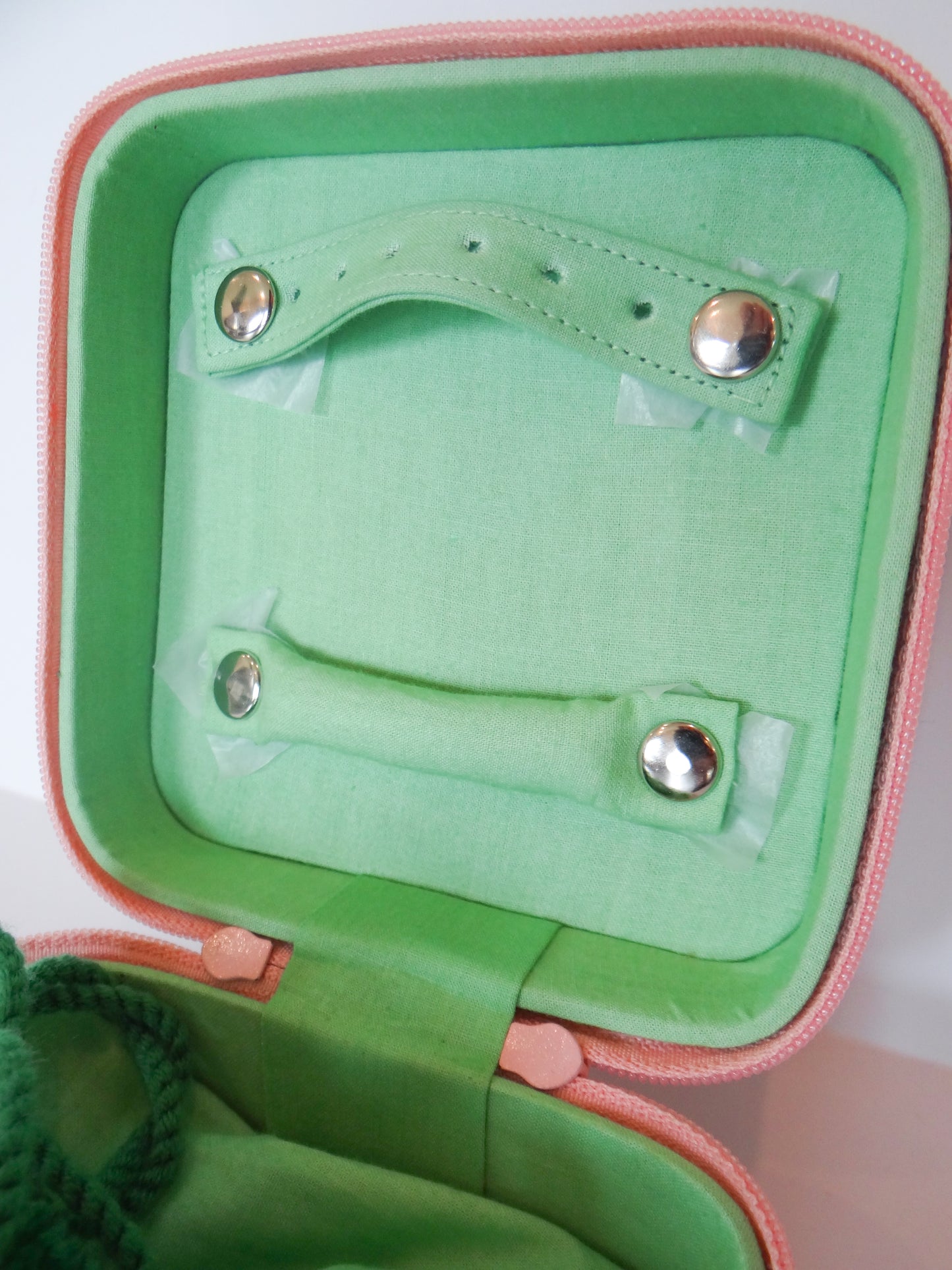 Ric Rac Jewelry Box