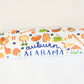 Auburn Bolster Pillow