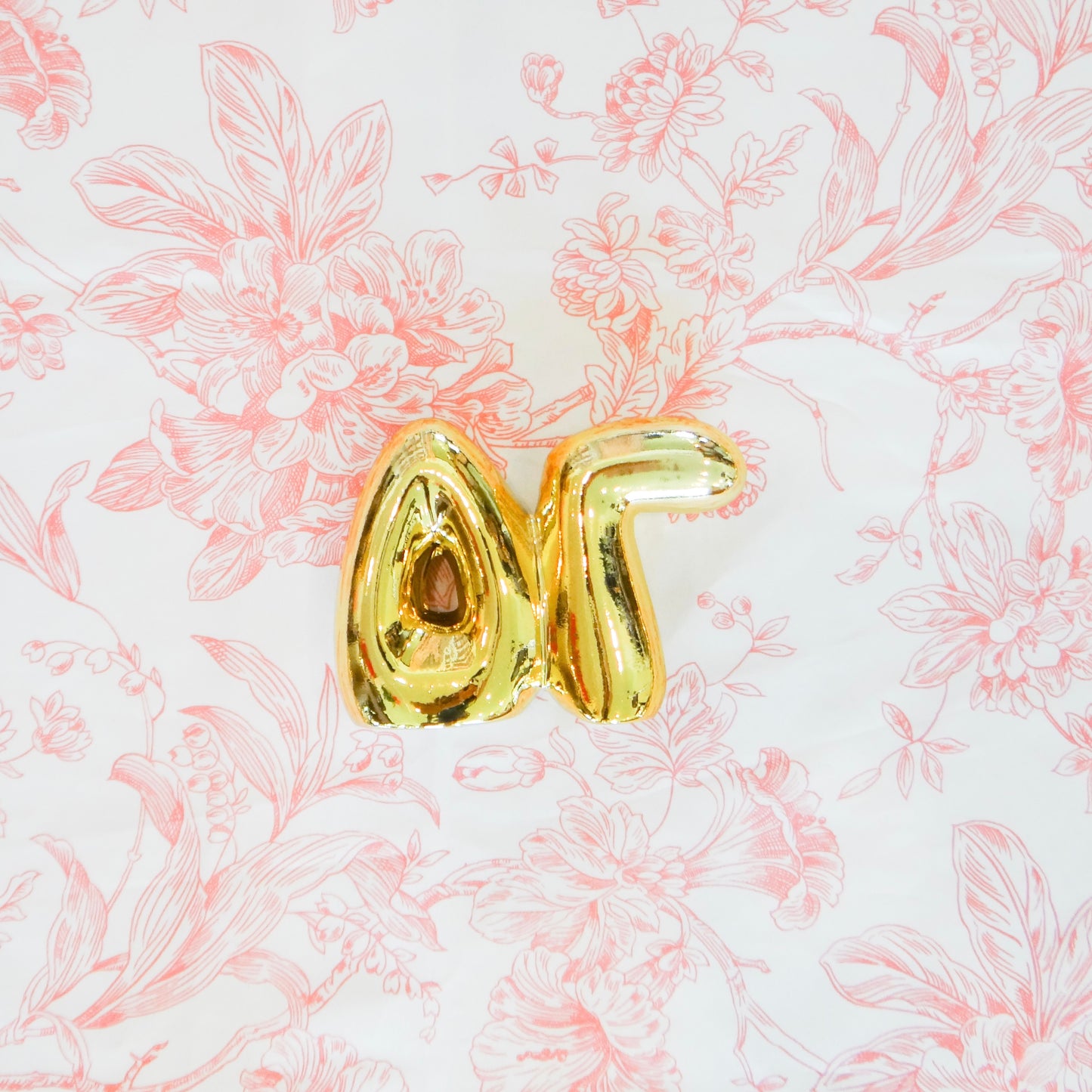 Sorority Shelf Letters