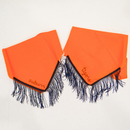 Game Day Fringe Bandanas