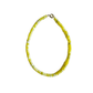 Candy Necklaces: Spring Green