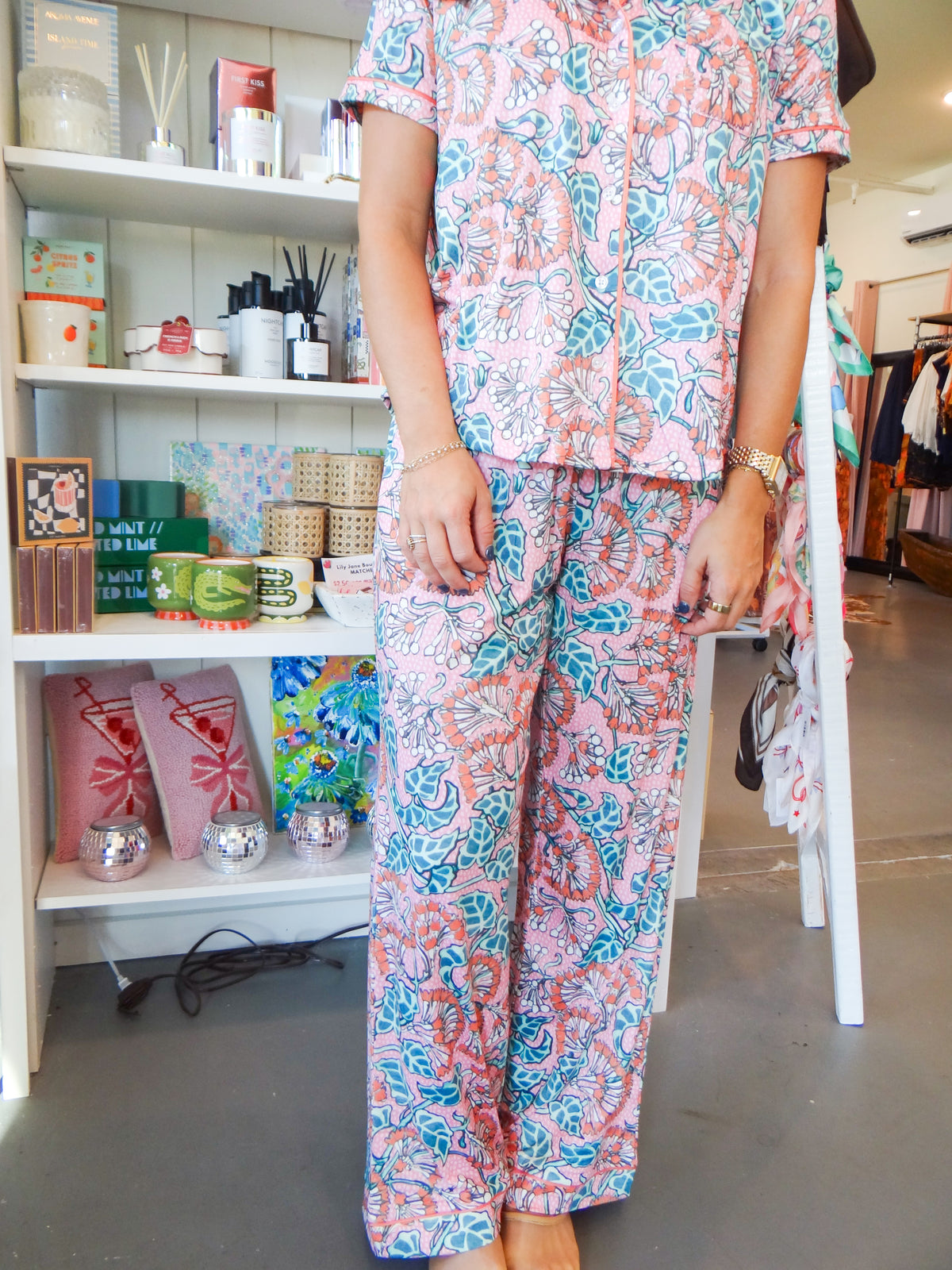 Joanna Sleep Pants