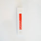 Red and Pink Twisted Taper Candles