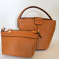 Farrah Bucket Bag
