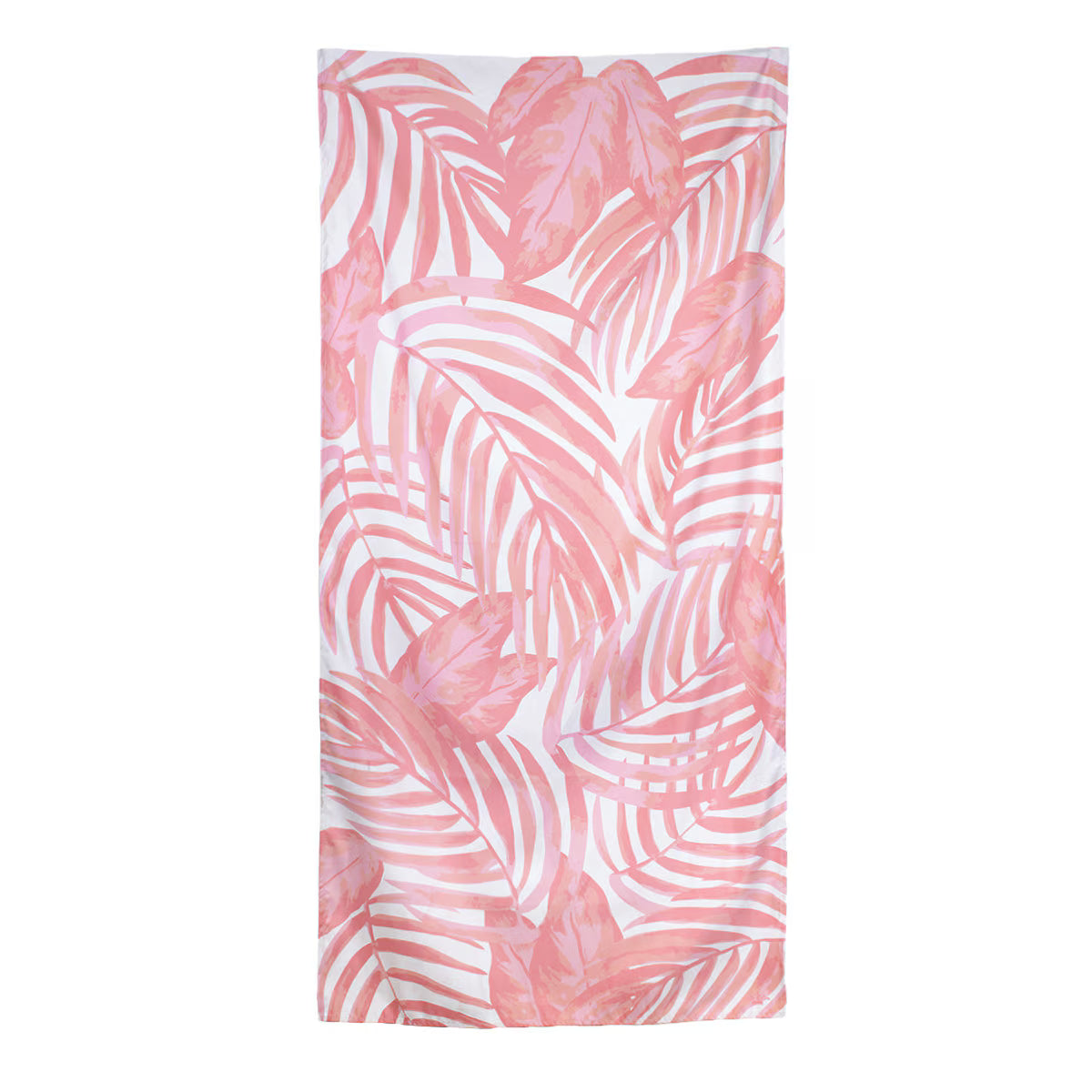 Microfiber Beach Towels
