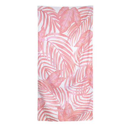 Microfiber Beach Towels