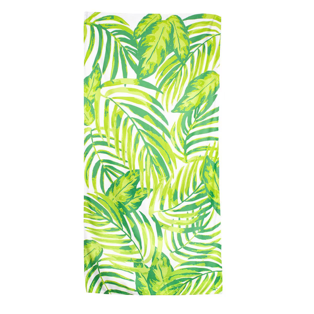 Microfiber Beach Towels