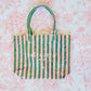 Sorority Luxe Tote Bag