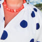 Darling Dot Dress