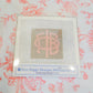 Sorority Needlepoint Kits
