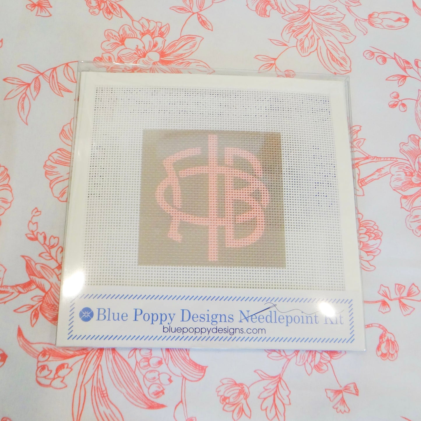 Sorority Needlepoint Kits