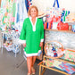 Brenda Dress