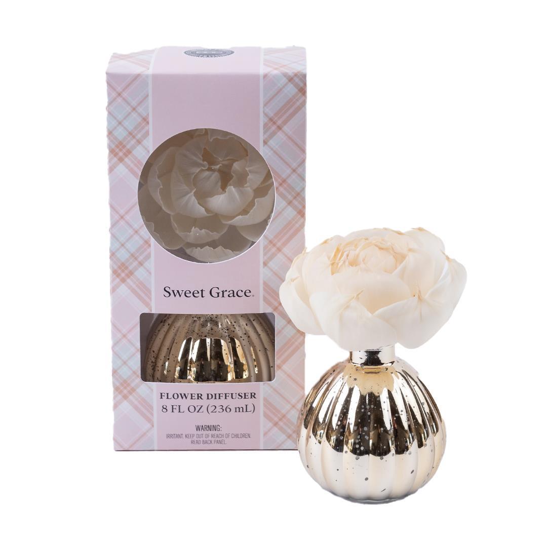 Sweet Grace Flower Diffuser