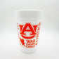 Styrofoam Cups