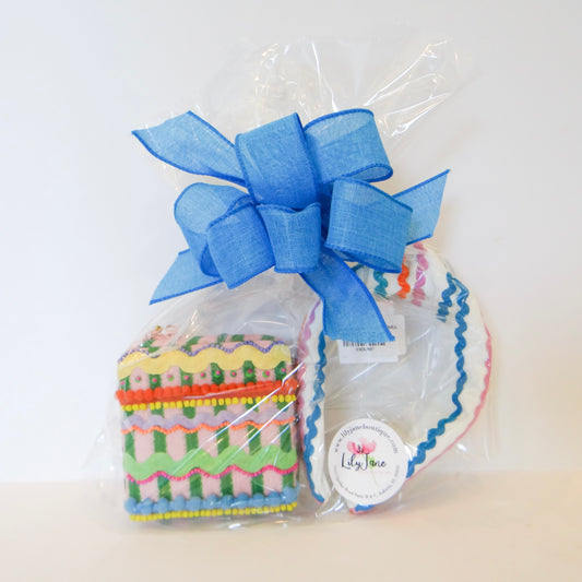 Teacher Gift - Ric Rac