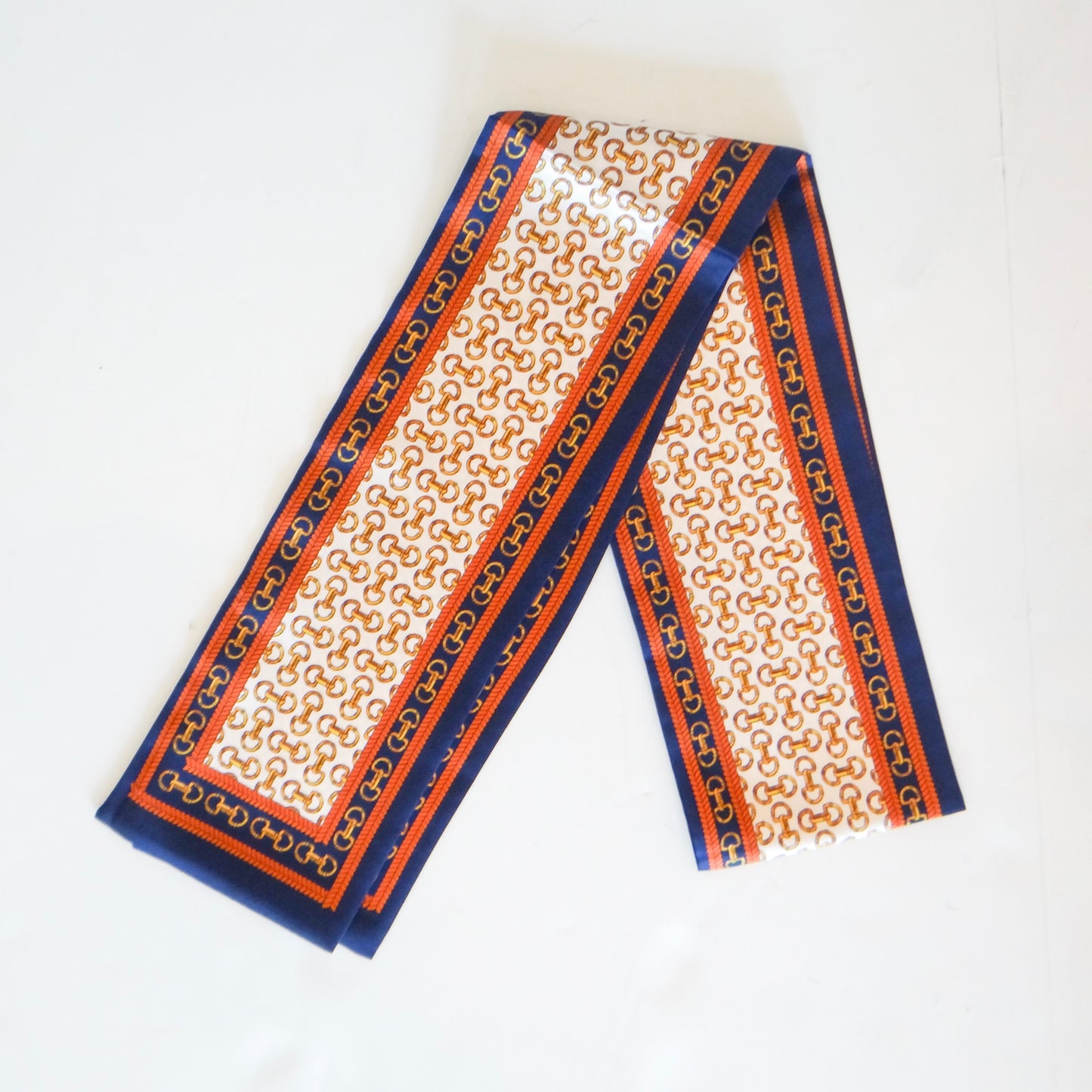 Plains & Reins Long Scarf