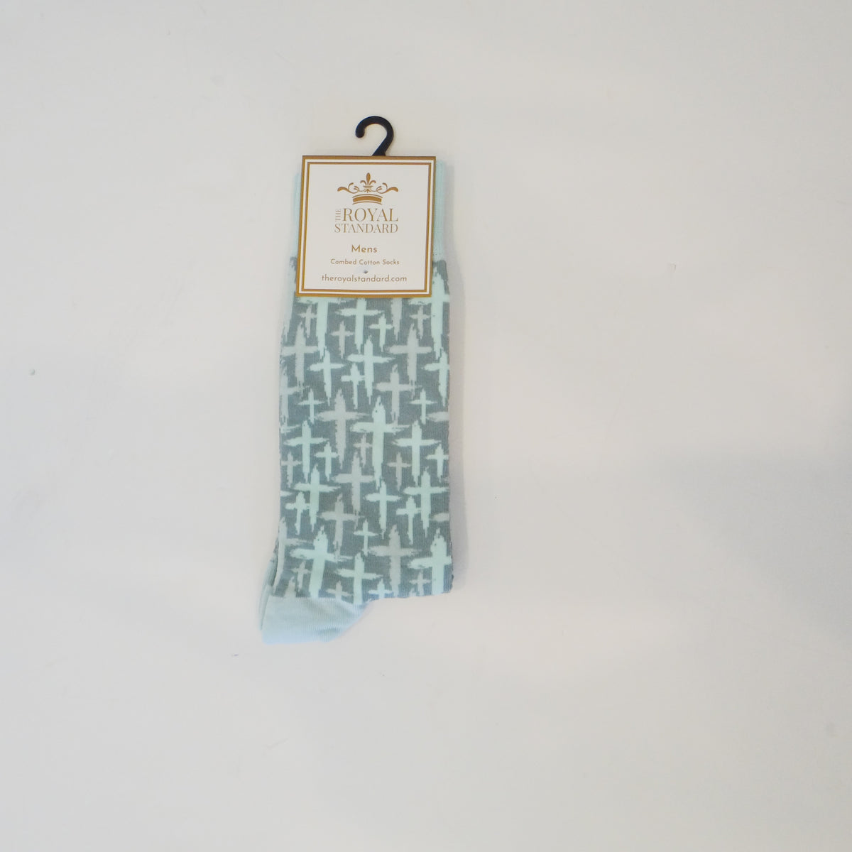 Men's Have Faith Socks