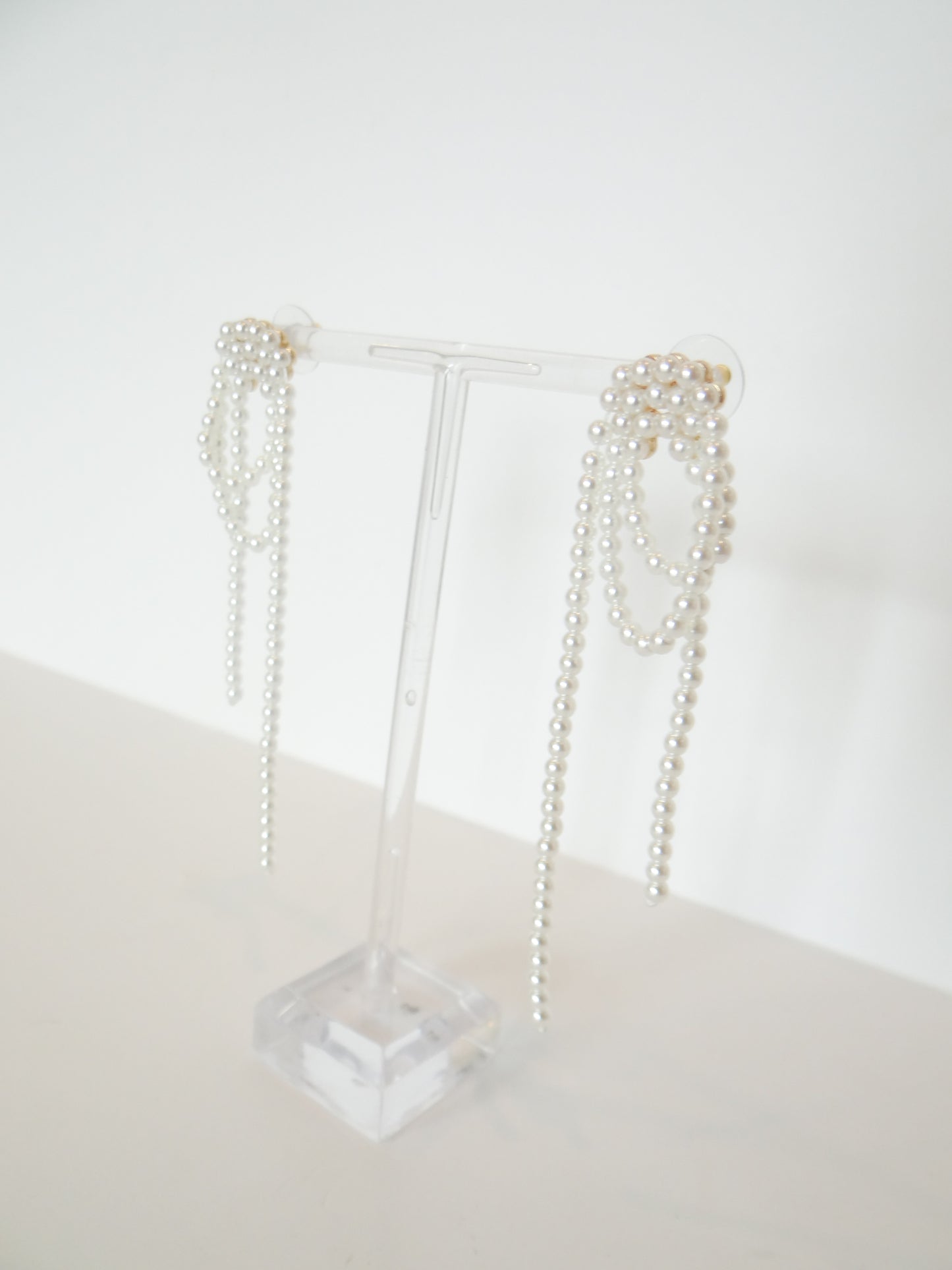 Pearl Perfection Earrings