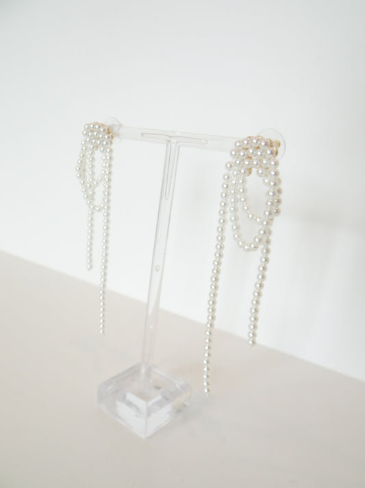 Pearl Perfection Earrings