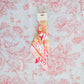Sorority Twirl Scarf