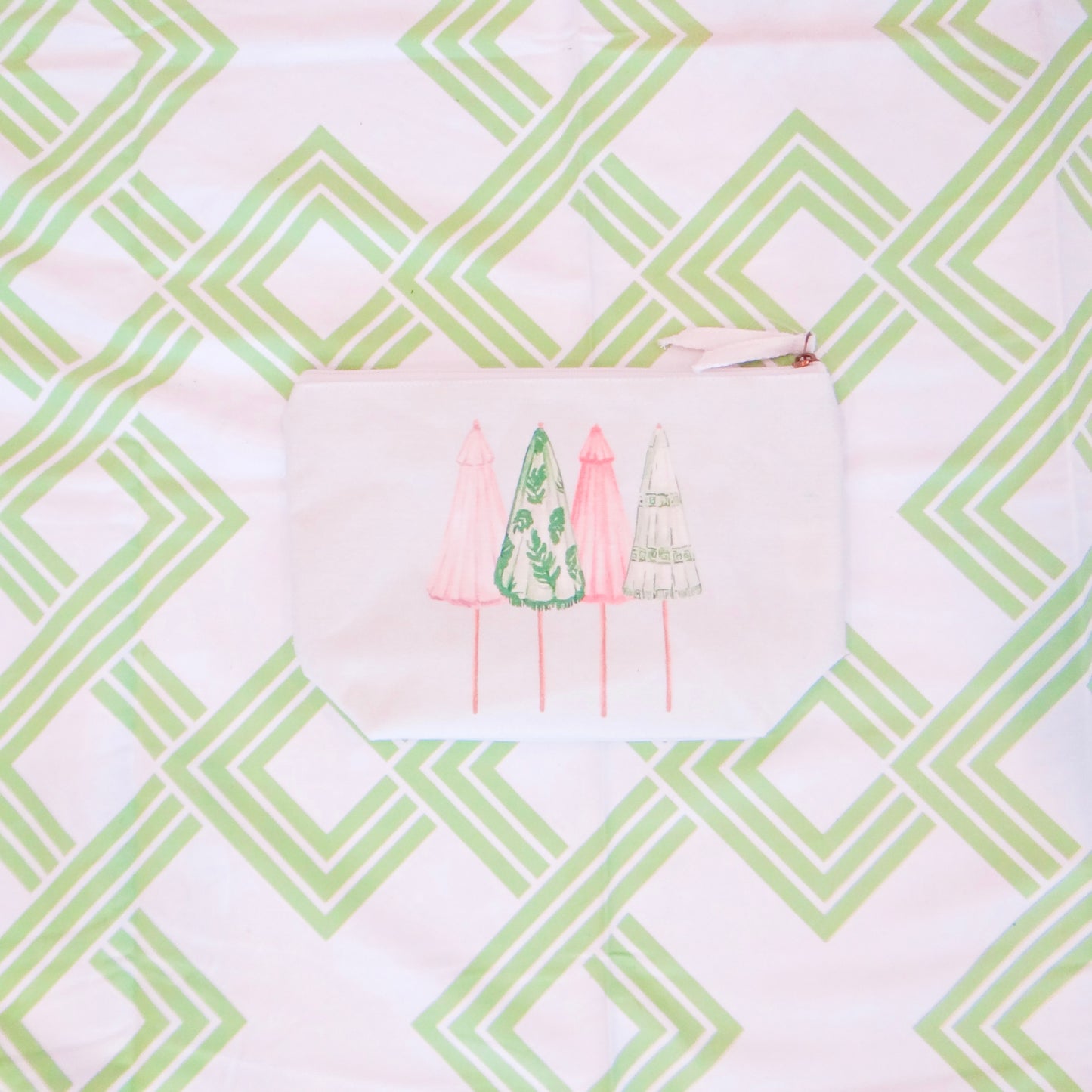 Riviera Cosmetic Bag