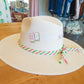 Mahj Palm Hat