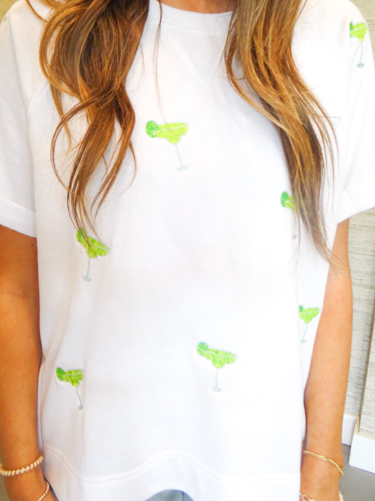Margarita Top