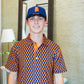 Auburn Star Hat