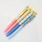 Floral Printed Pens