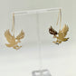 Free Bird Earrings