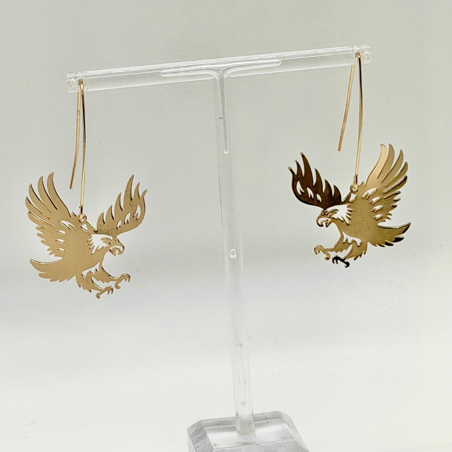 Free Bird Earrings