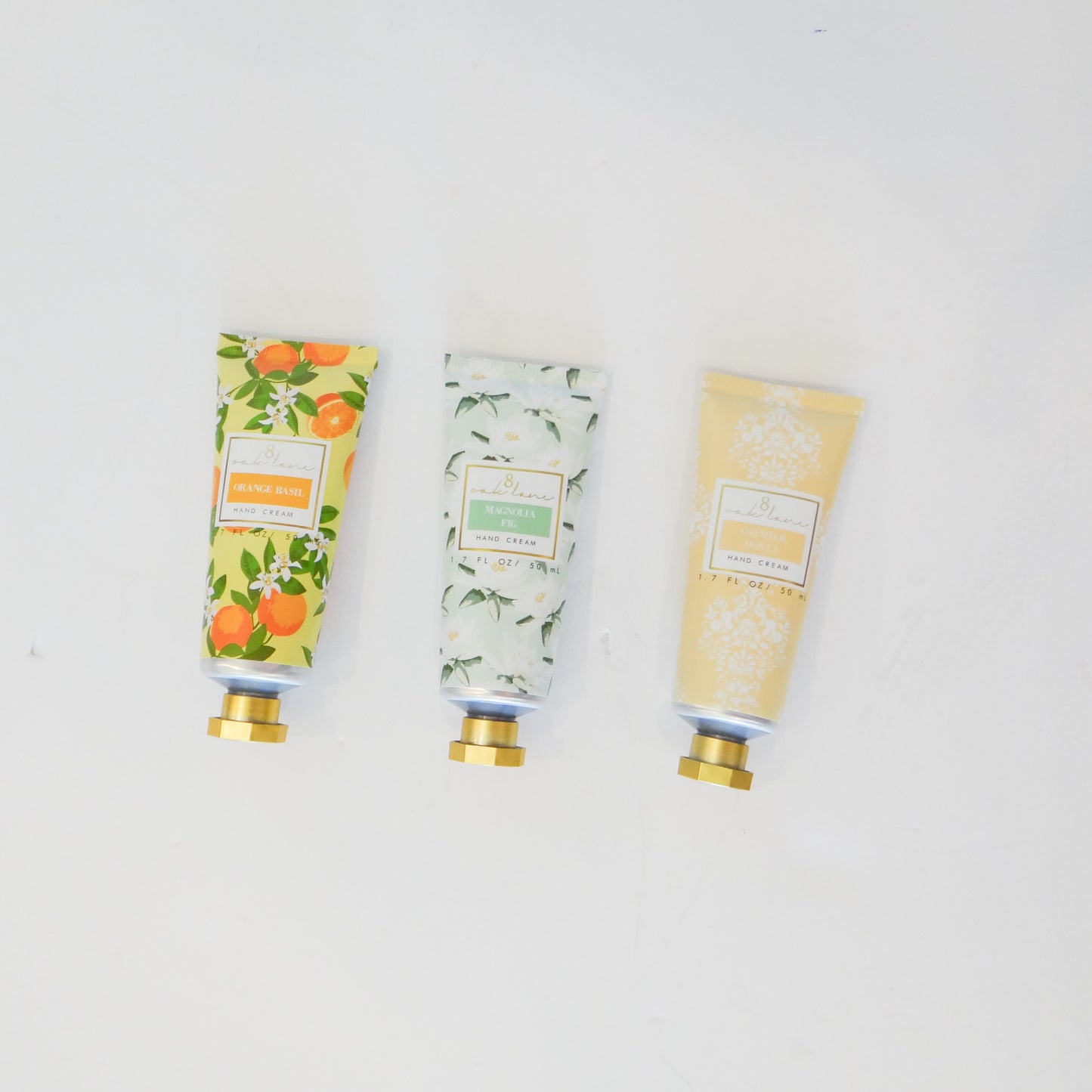 Little Luxury Hand Cream
