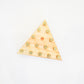 Triangle Peg Game