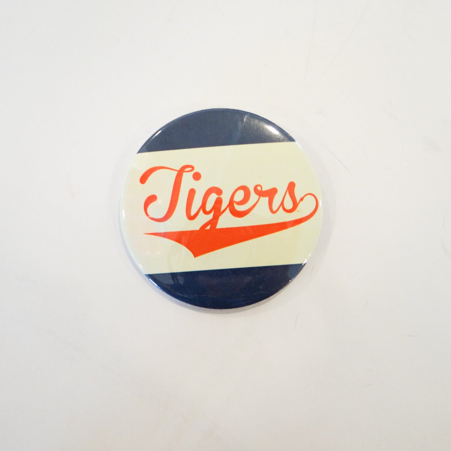 Auburn 3" Game Day Buttons