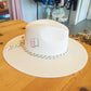 Mahj Palm Hat