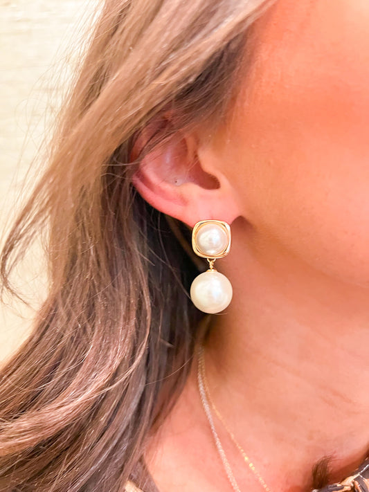 Lillian Earrings