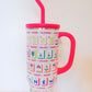 Swig Mahjong Mega Mug 30oz