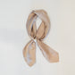 Pearl Snap Scarf