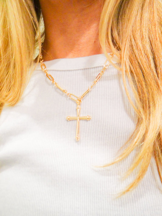 Esther Necklace