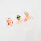 Spa Ladies Notepad