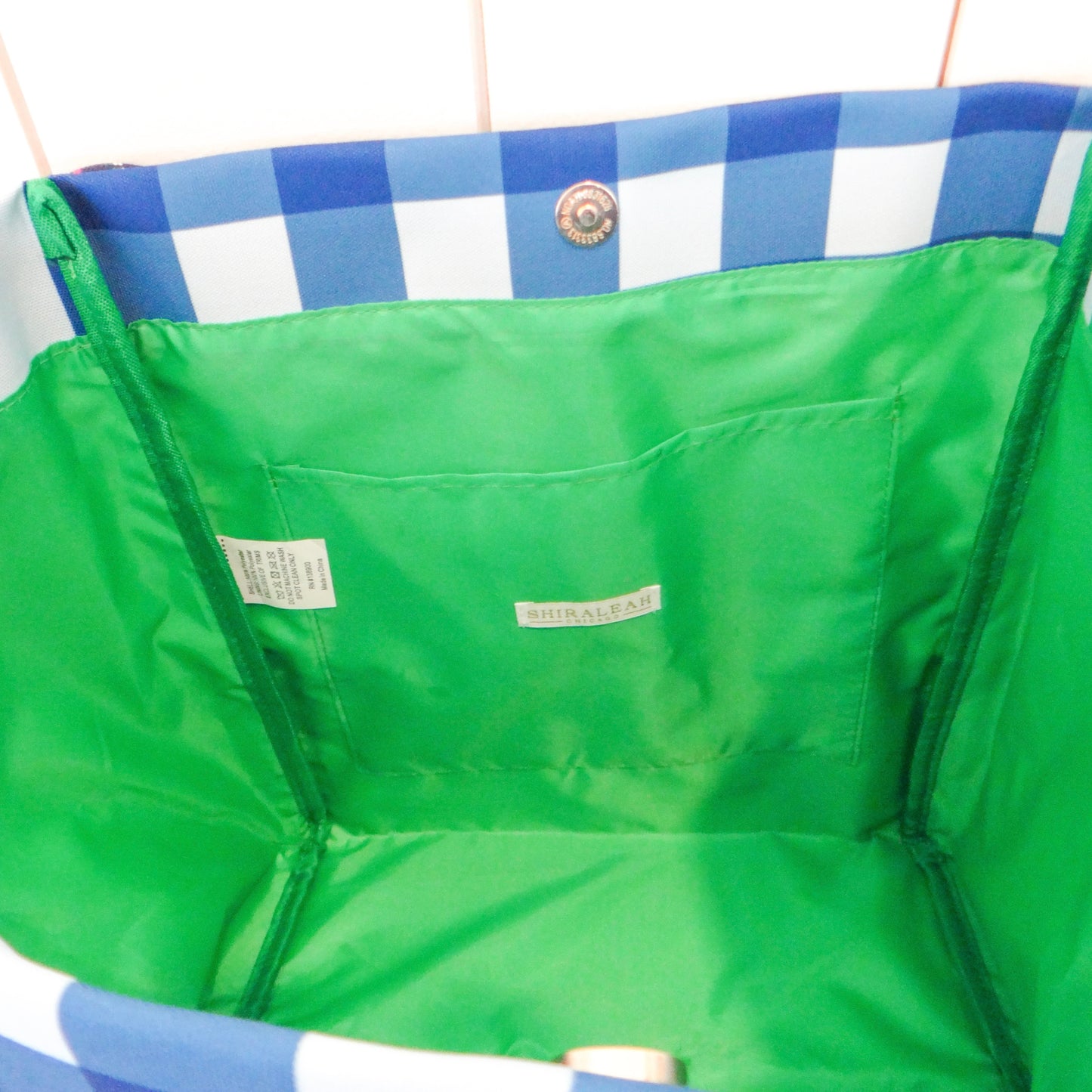 Samba Tote